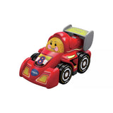 Vtech Toot Toot Drivers Track Racer