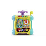 Vtech Twist And Play Cube