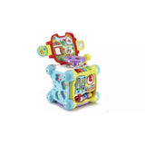 Vtech Twist And Play Cube