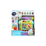 Vtech Twist And Play Cube