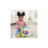 Vtech Twist And Play Cube