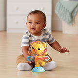VTech Twist & Spin Lion