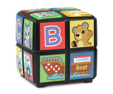 VTECH Twist & Teach Animal Cube