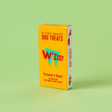 W'ZIS Postman & Roast Grab & Go