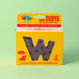 W'ZIS Smoky Dubya Chew