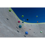 Waboba Martian Moons Ball In Hyper Blue