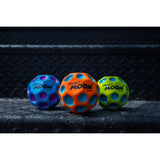 Waboba Martian Moons Ball In Hyper Blue
