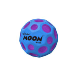Waboba Martian Moons Ball In Hyper Blue