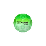 Waboba Mini Moon Ball In Gradient Green