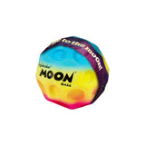 Waboba Moon Ball In Rainbow