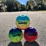 Waboba Rainbow Moon Ball In Sunset