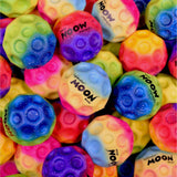 Waboba Rainbow Moon Ball In Sunset