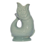 The Original Gurgle Jug Vase Pitcher XL in Sage