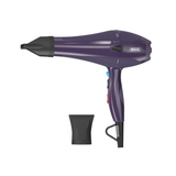 Wahl Ionic Style Hair Dryer Purple
