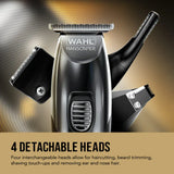 Wahl Manscaper Toolbox® Multigroomer