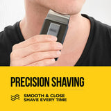 Wahl Pocket Travel Electric Shaver