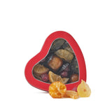 Walnut Tree Heart Full Of Great Taste Glacé Fruits