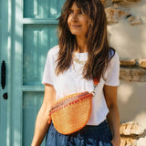 White Stuff Abbie Tee In Brilliant White