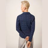 Seasalt Rosie Rib Jersey Shirt