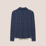 Seasalt Rosie Rib Jersey Shirt