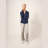 Seasalt Rosie Rib Jersey Shirt