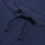 White Stuff Daphne Jersey Dungaree In French Navy