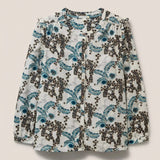 White Stuff Florine Shirt Nat Multi