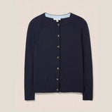 White Stuff Lulu Cardi Dark Navy