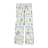 White Stuff Penny Beach Trouser In Ivory