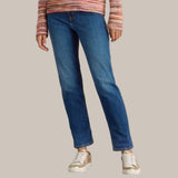 White Stuff Taylor Straight Jean