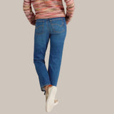 White Stuff Taylor Straight Jean