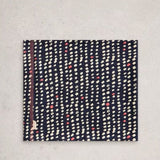 White Stuff Versatile Neck Jersey Roll In Navy