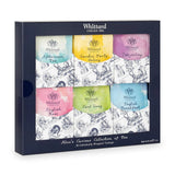 Whittard Alice's Curious Collection of Tea