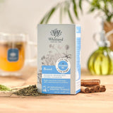 Whittard Boost Botanical Wellness Infusion 20 Tea Bags
