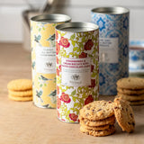 Whittard Earl Grey All Butter Biscuits