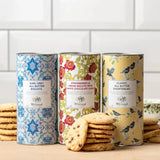 Whittard Earl Grey All Butter Biscuits