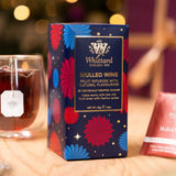 Whittard Mulled Wine Infusion Box