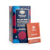 Whittard Mulled Wine Infusion Box
