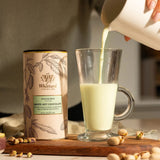 Whittard Pistachio Flavour White Hot Chocolate