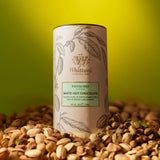 Whittard Pistachio Flavour White Hot Chocolate