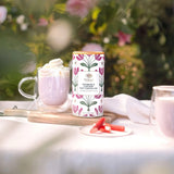 Whittard Rhubarb & Custard Hot Chocolate