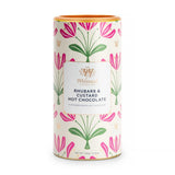 Whittard Rhubarb & Custard Hot Chocolate