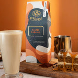 Whittard Salted Caramel Flavoured Ground Coffee