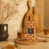 Whittard Spiced Pumpkin Chai Loose Black Tea