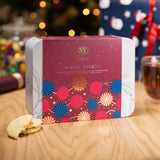 Whittard Tea and Biscuit Selection Tin