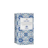 Whittard Tea Discoveries Earl Grey 25 Individually Wrapped Teabags