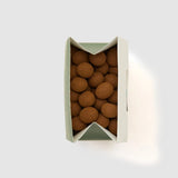 Whittard Christmas Spice Chocolate Covered Espresso Beans