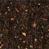 Whittard Christmas Tea Cliptop Tin