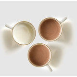 Whittard Hot Chocolate Stacking Tin