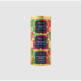 Whittard Hot Chocolate Stacking Tin